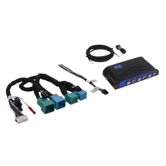 AP4-CH42 - PAC Wrangler Amplified Integration Interface