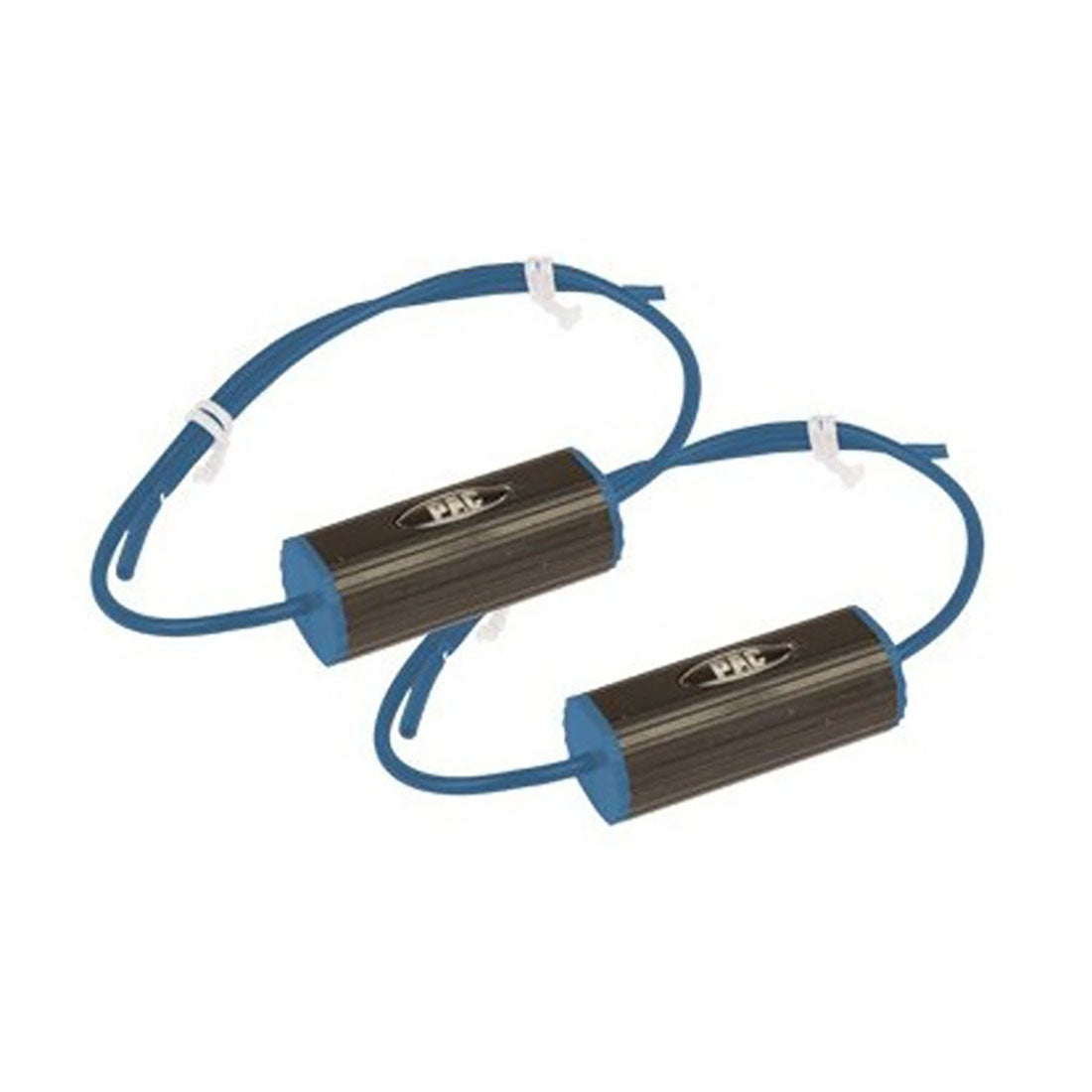 BB-1PR - PAC 300Hz Bass Blockers