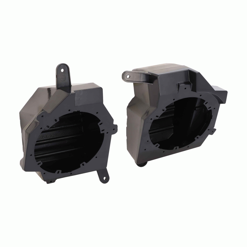 JP-1014 - Metra Replacement Speaker Pods, JL 2018-Up, Gladiator 2020-Up