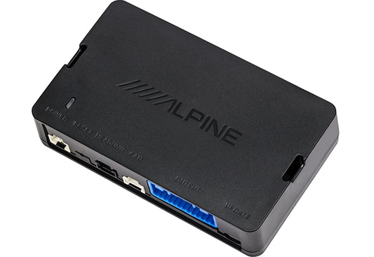Alpine KAC-001 - External Accessory Control Module